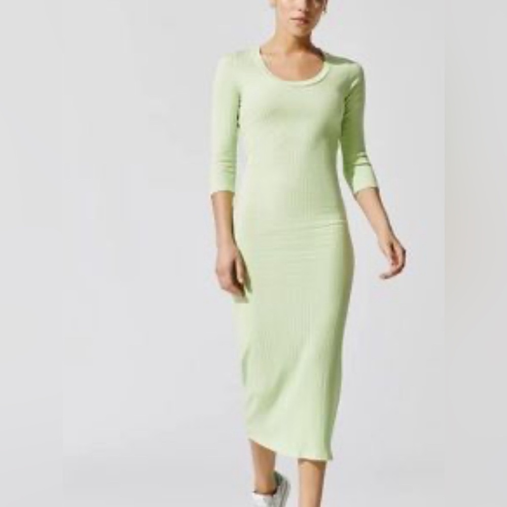 NSF MIDI Dress